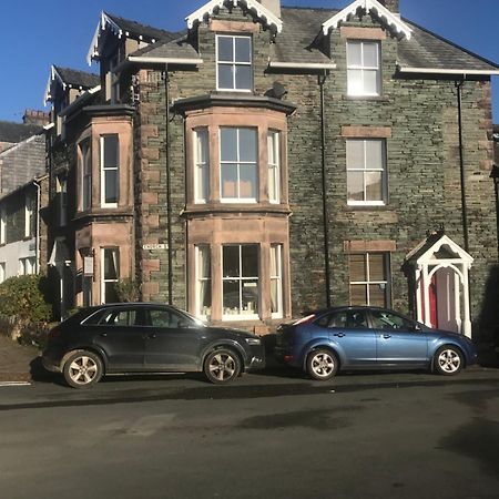ケズィック Portland House Bed & Breakfast エクステリア 写真