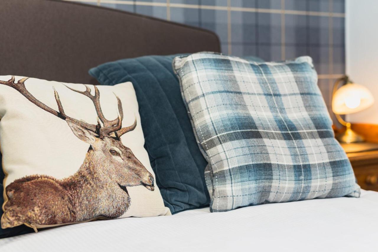 ケズィック Portland House Bed & Breakfast エクステリア 写真
