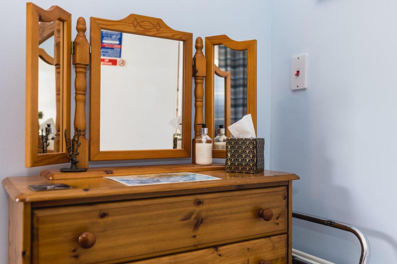 ケズィック Portland House Bed & Breakfast エクステリア 写真