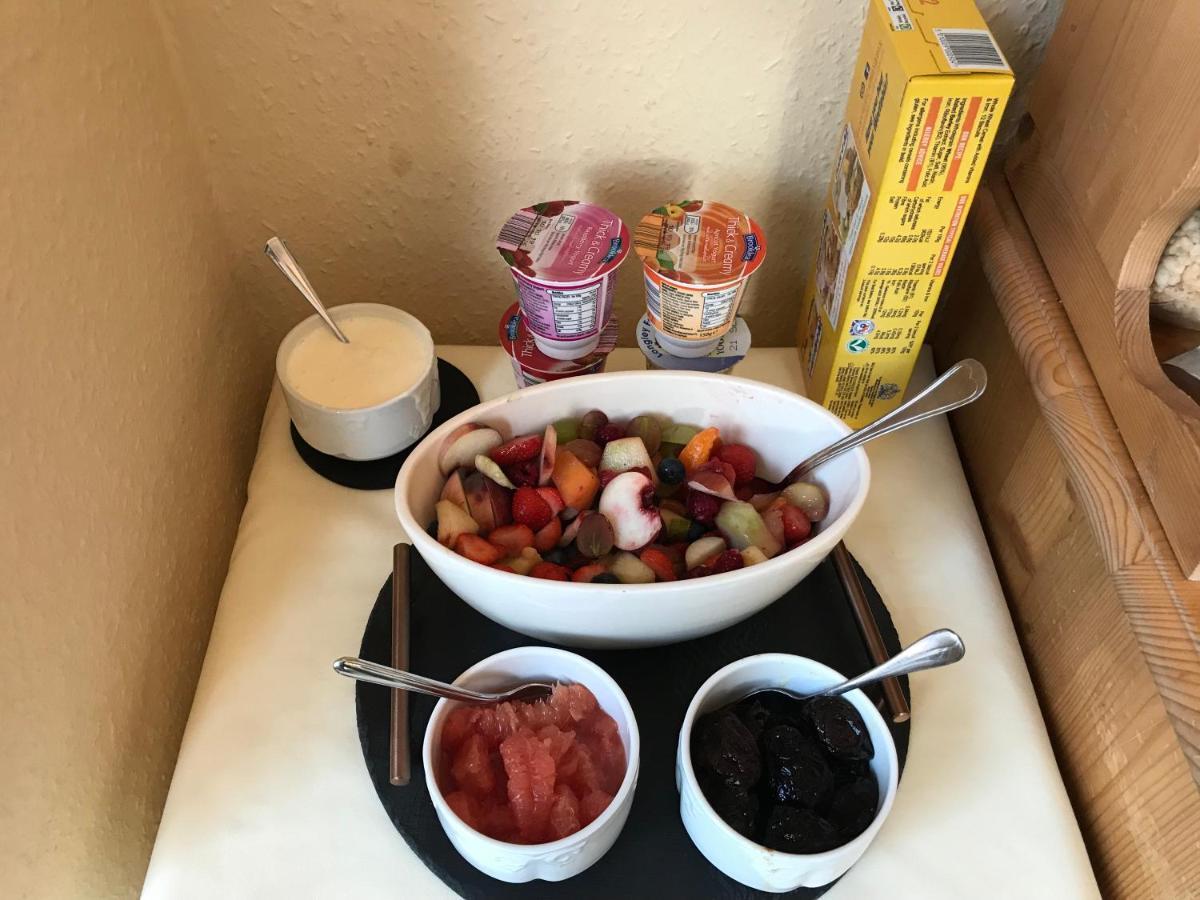 ケズィック Portland House Bed & Breakfast エクステリア 写真