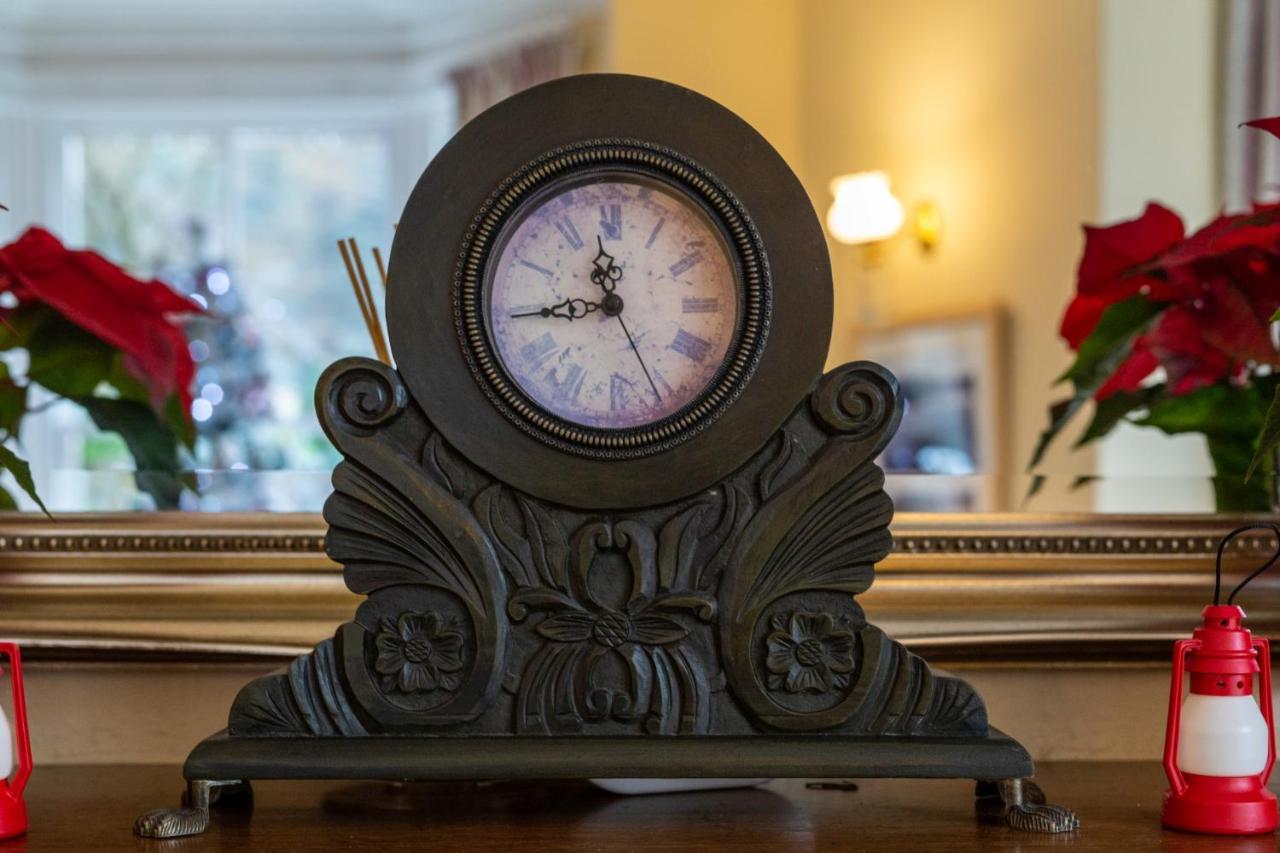 ケズィック Portland House Bed & Breakfast エクステリア 写真