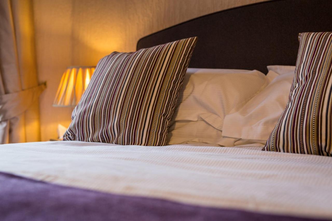 ケズィック Portland House Bed & Breakfast エクステリア 写真