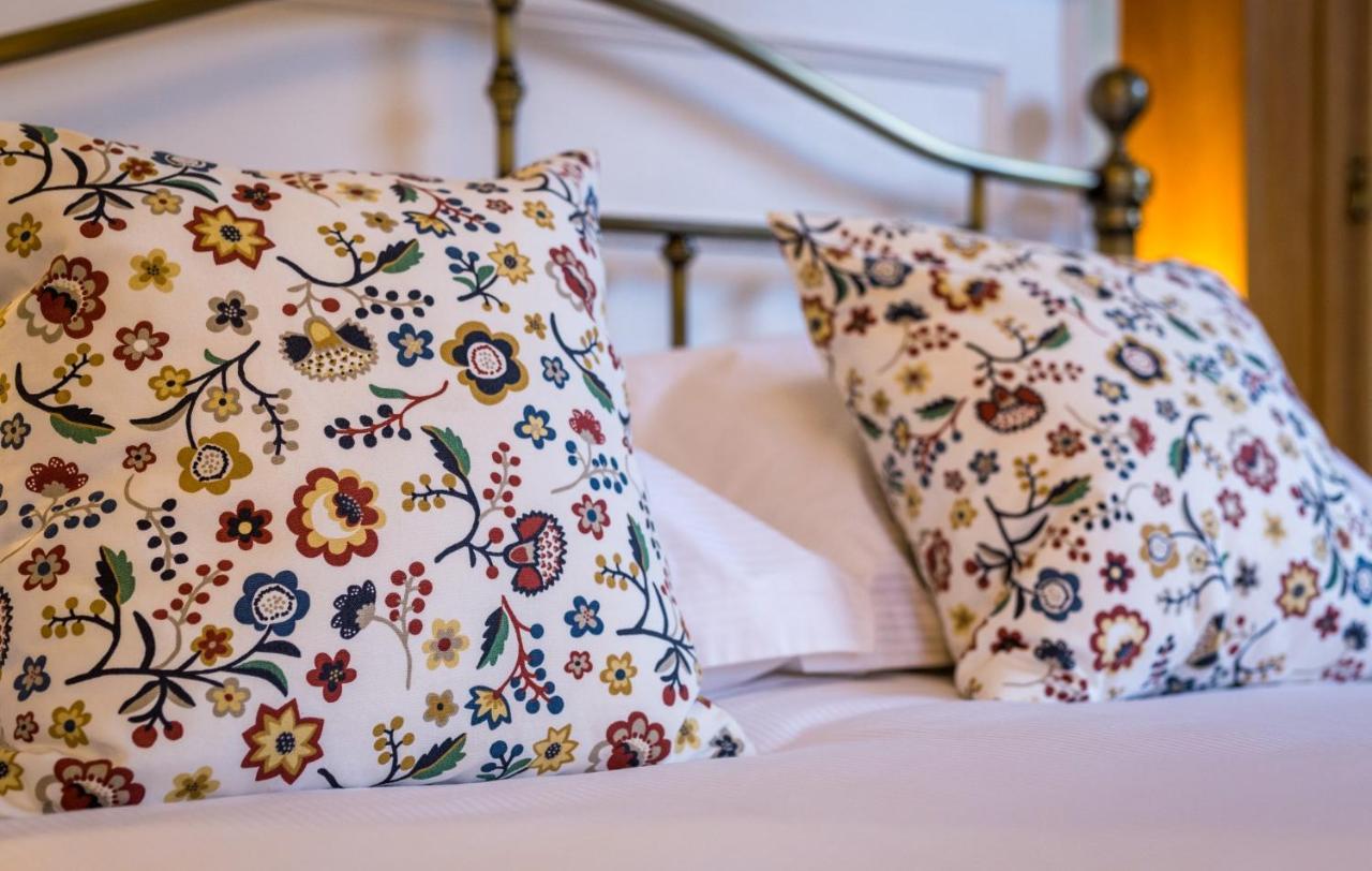 ケズィック Portland House Bed & Breakfast エクステリア 写真