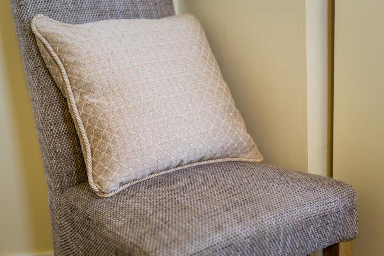 ケズィック Portland House Bed & Breakfast エクステリア 写真
