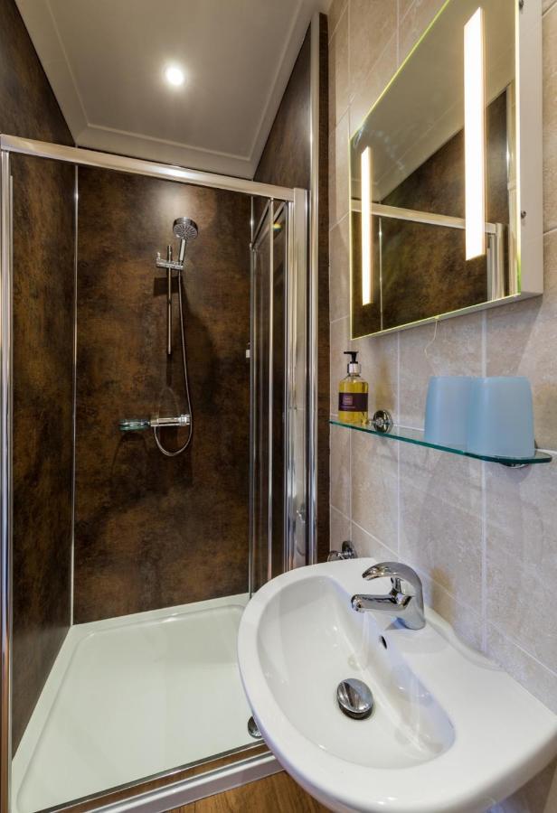 ケズィック Portland House Bed & Breakfast エクステリア 写真