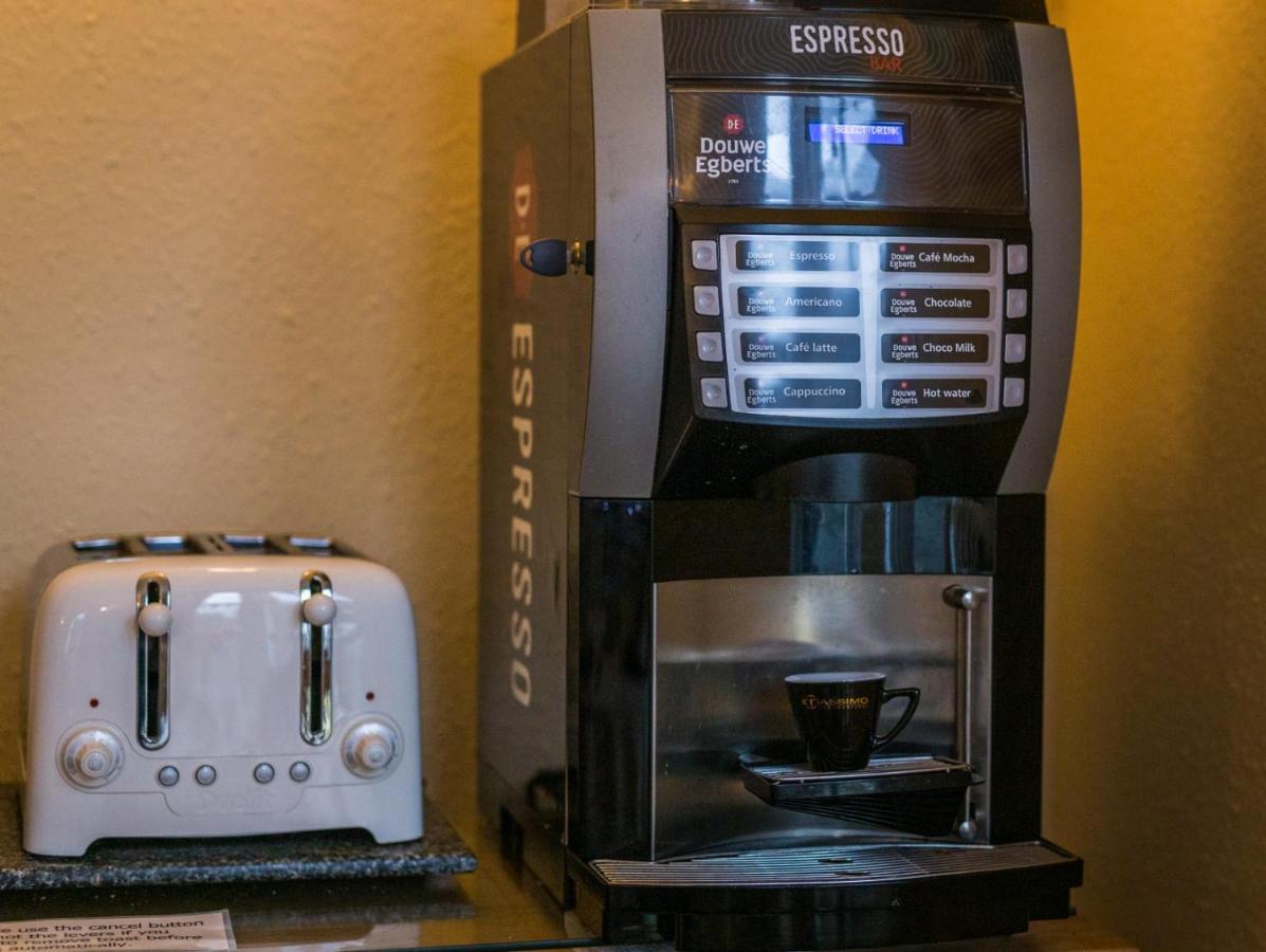 ケズィック Portland House Bed & Breakfast エクステリア 写真
